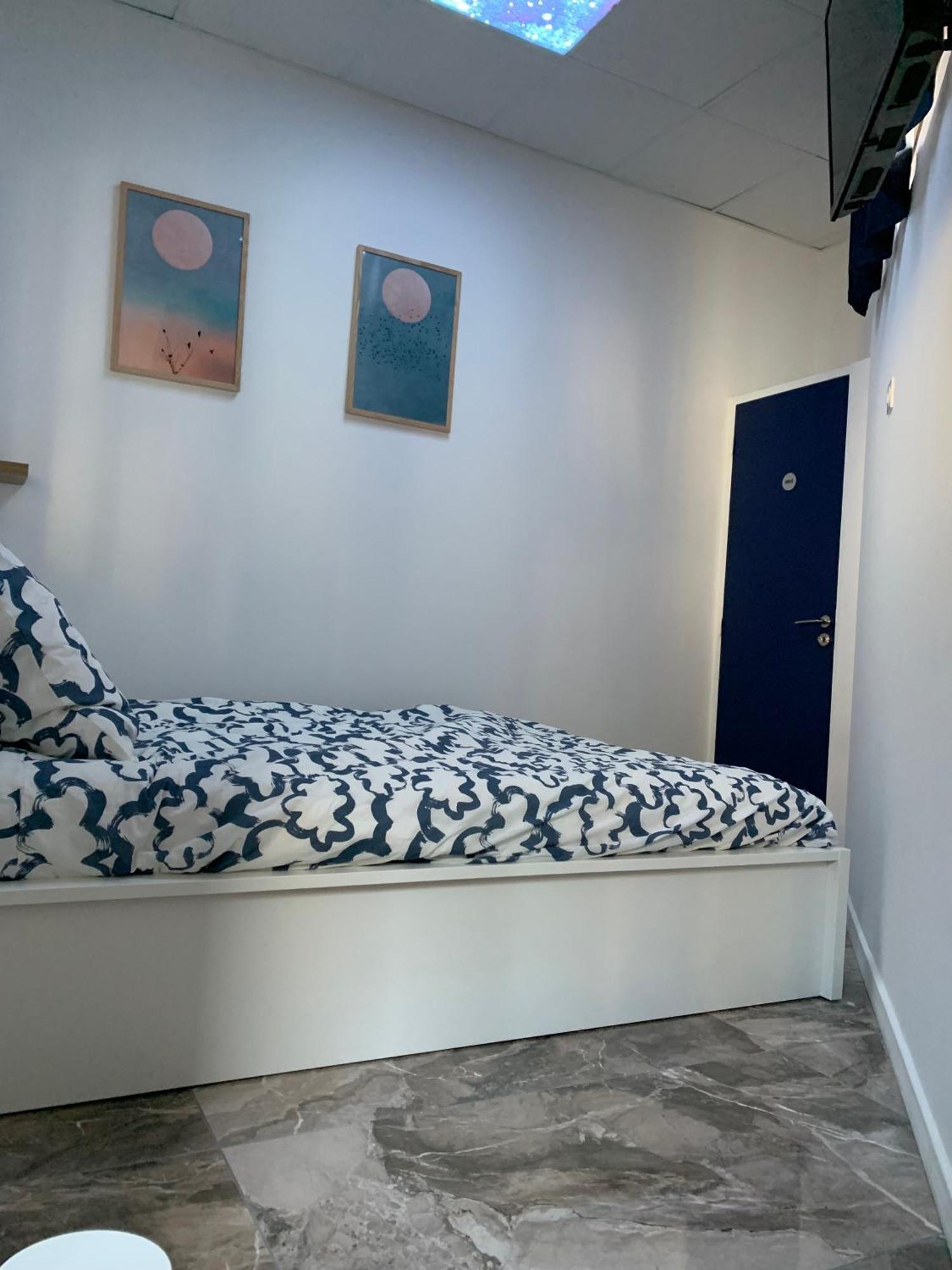 Apt Charmant, Proche Gare Et Centre Historique - Climatisation Et Wifi Montpellier Exterior foto