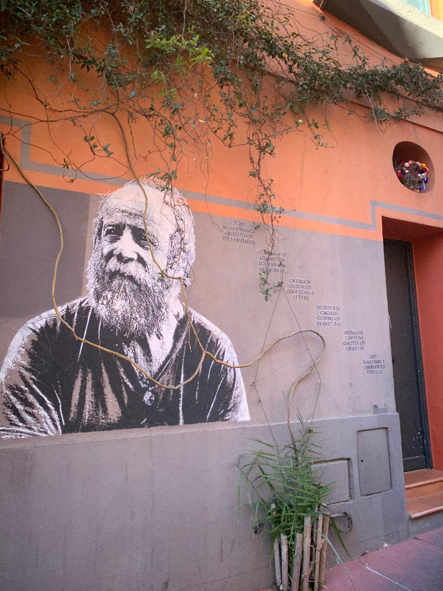 Apt Charmant, Proche Gare Et Centre Historique - Climatisation Et Wifi Montpellier Exterior foto
